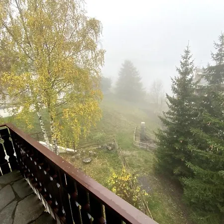 Lejlighed Penthouse Oulx