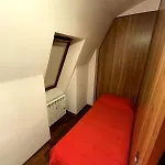 Апартаменты Penthouse *