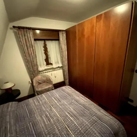 Penthouse * Oulx