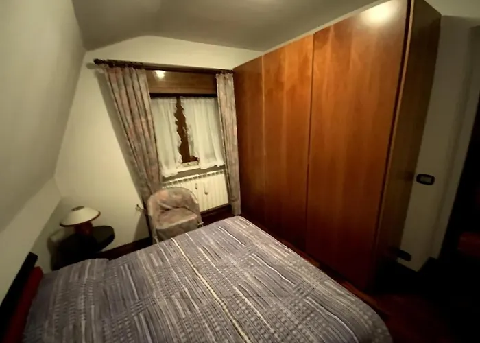 Penthouse * Oulx